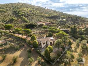 Vendita Villa, Cortona