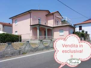 Vendita Casa indipendente, Castelnuovo Magra