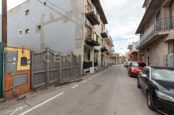 Vendita Quadrivani, San Gregorio di Catania