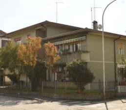 Vendita Pentavani, Quinto di Treviso