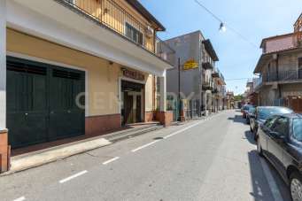 Vendita Quadrivani, San Gregorio di Catania