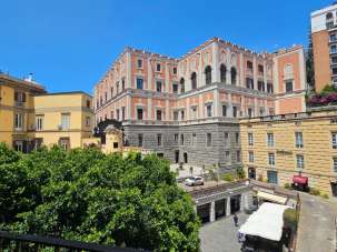 Vendita Quadrivani, Napoli