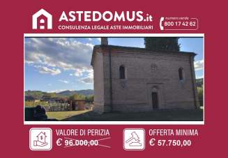 Vendita Monovano, Castelvetro di Modena