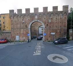 Vendita Quadrivani, Siena