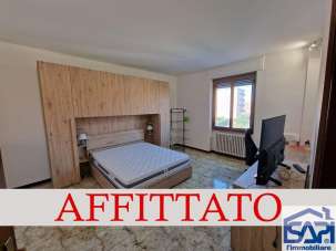 Affitto Appartamento, Monza