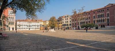 Vendita Appartamento, Venezia