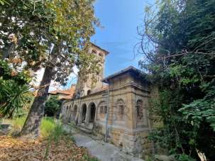 Vendita Ville, Ventimiglia