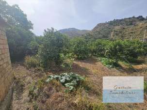 Vendita Terreno agricolo, Reggio di Calabria