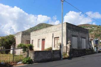 Vendita Casa indipendente, Lipari