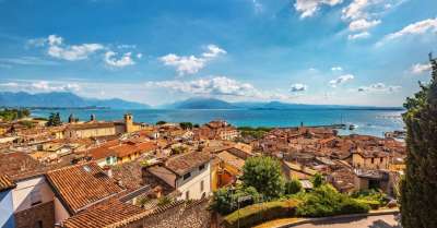 Vendita Trivani, Desenzano del Garda