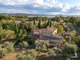 Vendita Rustico, Passignano sul Trasimeno