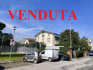 Vendita Villa, Viareggio