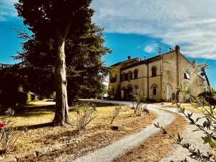 Vendita Ville, Osimo