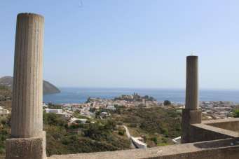 Vendita Casa indipendente, Lipari