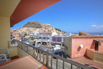 Vendita Quadrivani, Castelsardo