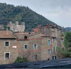 Vendita Pentavani, Dolceacqua