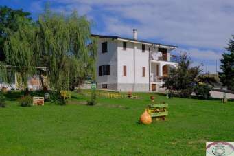 Vendita Ville, Mioglia