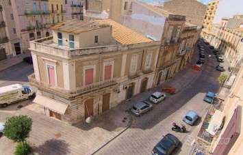 Affitto Bivani, Siracusa