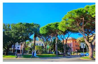 Vendita Quadrivani, Rapallo