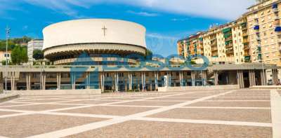 Affitto Quadrivani, La Spezia