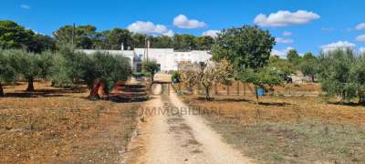 Vendita Esavani, Martina Franca