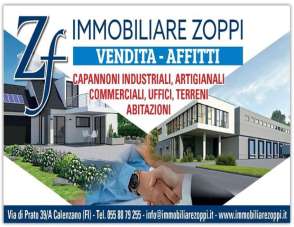 Affitto Monovano, Campi Bisenzio