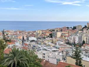 Vendita Trivani, Sanremo