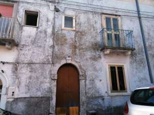 Vendita Casa indipendente, Sessano del Molise