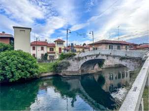 Vendita vendita, Bernate Ticino