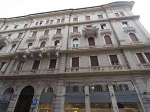 Affitto Trivani, Trieste