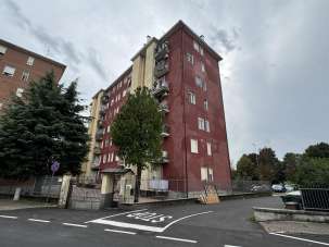 Vendita Appartamento, Garbagnate Milanese