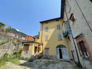 Vendita Casa Semindipendente, Valmadrera