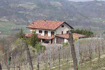 Vendita Villa, Montechiaro d'Acqui