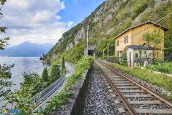 Vendita Casa Indipendente, Varenna