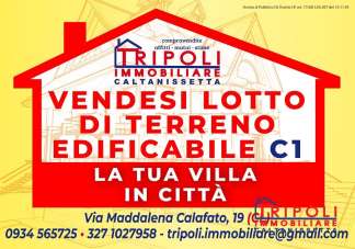 Vendita Loft, mansarde e attici, Caltanissetta