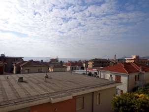 Vendita Quadrivani, Santo Stefano al Mare