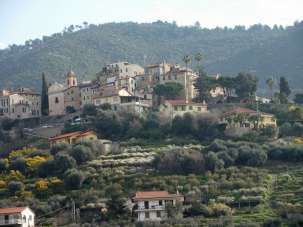 Vendita Quadrivani, Bordighera