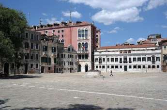 Vendita Appartamento, Venezia