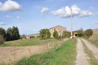 Vendita Rustico, Castiglione d'Orcia