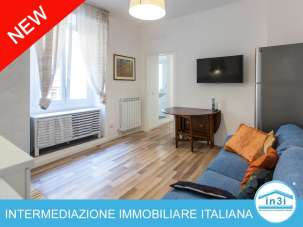 Vendita Appartamento, Roma