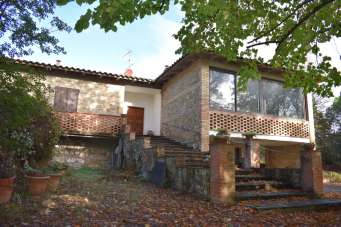 Vendita Villa, San Gimignano