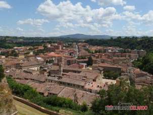 Affitto Bivani, Colle di Val d'Elsa