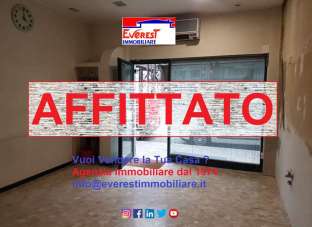 Affitto affitto, Busto Arsizio