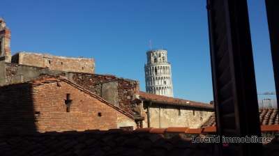 Affitto Pentavani, Pisa