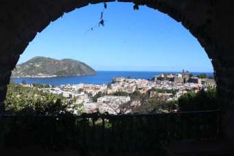 Vendita Villa, Lipari