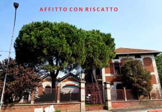 Affitto affitto, Samarate