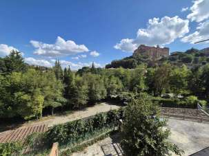 Vendita Pentavani, Siena