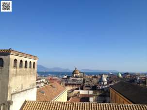 Vendita Trivani, Napoli