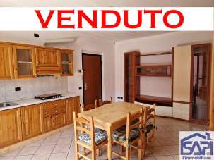 Vendita Appartamento, Desio