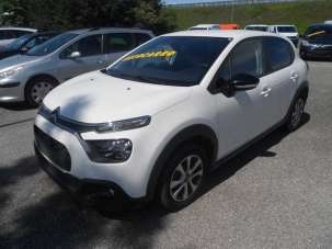 CITROEN C3 VAN  BLUE-HDI LIVE Diesel 2020 usata